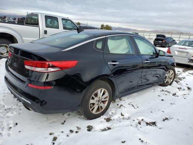 Obraz 3 z 2019 KIA OPTIMA LX 2019 z VIN 5XXGT4L3XKG286461