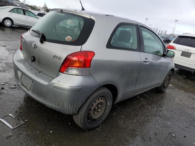 Obraz 3 z 2009 TOYOTA YARIS  2009 z VIN JTDJT903195257758