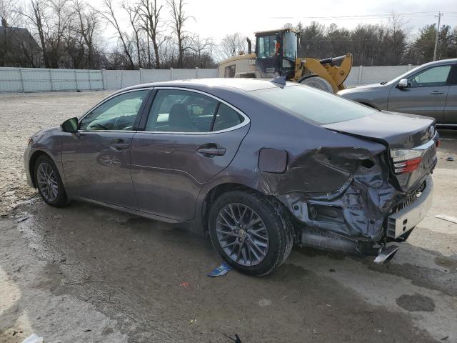 Obraz 2 z 2018 LEXUS ES 350 2018 z VIN 58ABK1GG6JU097036