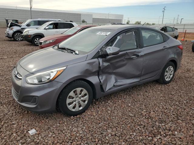 Obraz 2016 HYUNDAI ACCENT SE 2016