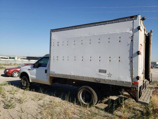 Image 2 of 1999 FORD F550 SUPER DUTY 1999 with VIN 1FDAF56S5XED51858