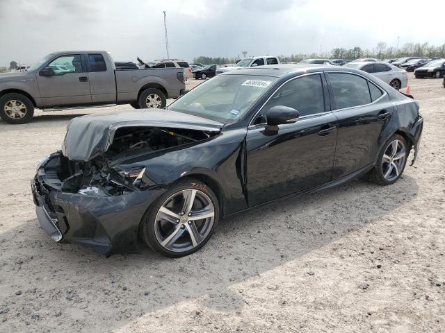 Obraz 2017 LEXUS IS 200T 2017