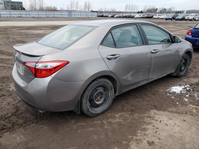 Obraz 3 z 2015 TOYOTA COROLLA ECO 2015 z VIN 2T1BPRHE2FC391563