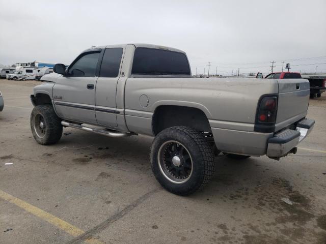 Image 2 of 2001 DODGE RAM 2500  2001 with VIN 3B7KF23681G204996