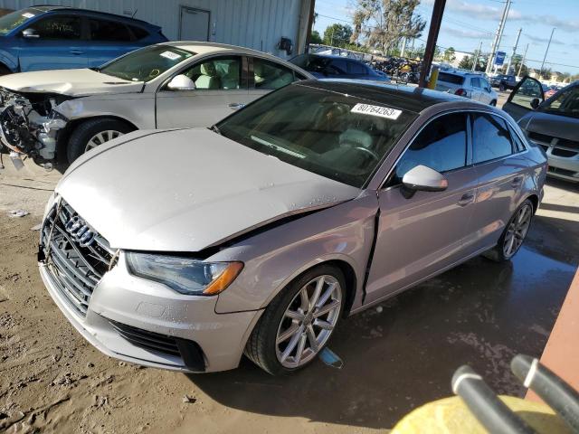 Obraz 2015 AUDI A3 PREMIUM PLUS 2015