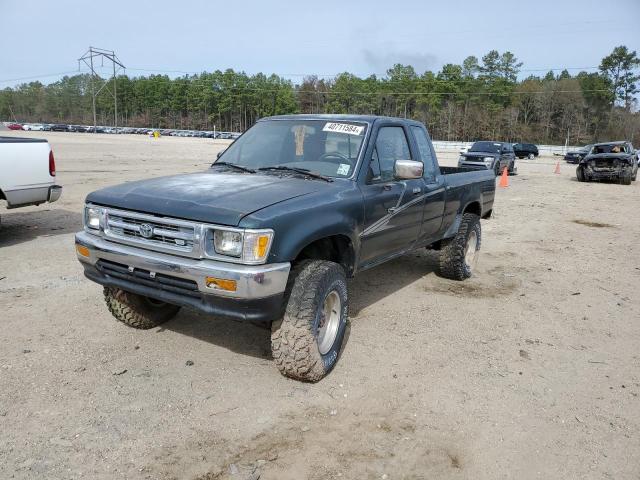 Obraz 2 z 1995 TOYOTA PICKUP 1/2 TON EXTRA LONG WHEELBASE 1995 z VIN JT4VN13D1S5154377