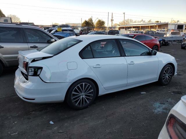Изображение 3 2016 VOLKSWAGEN JETTA SPORT 2016 с VIN 3VWD17AJ2GM370434