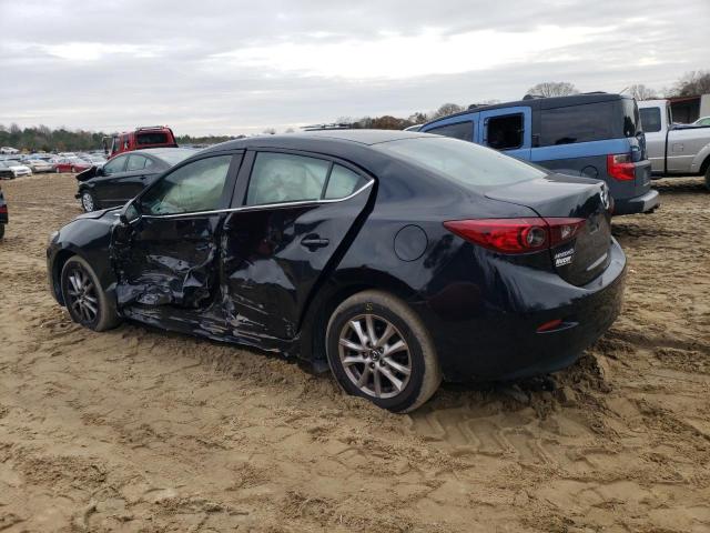 Obraz 2 z 2018 MAZDA 3 SPORT 2018 z VIN 3MZBN1U79JM210938