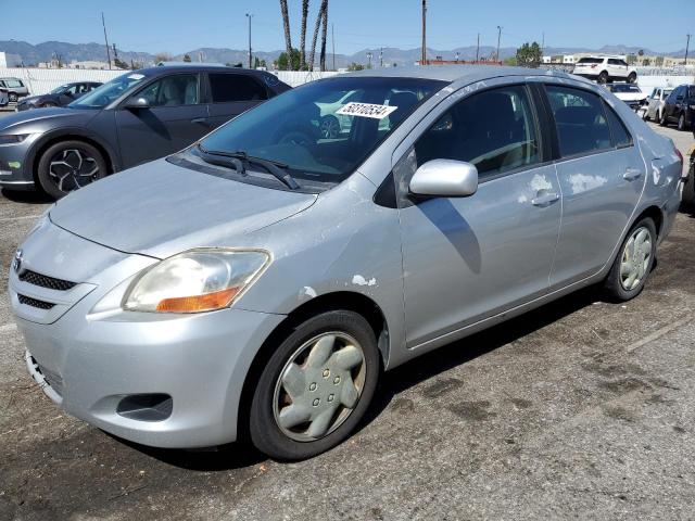 Image 1 of 2007 TOYOTA YARIS  2007 with VIN JTDBT923171081929