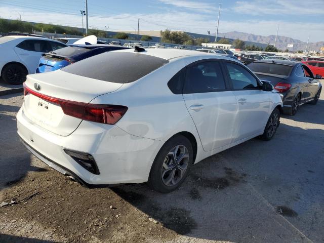 Obraz 3 z 2020 KIA FORTE FE 2020 z VIN 3KPF24AD8LE187500