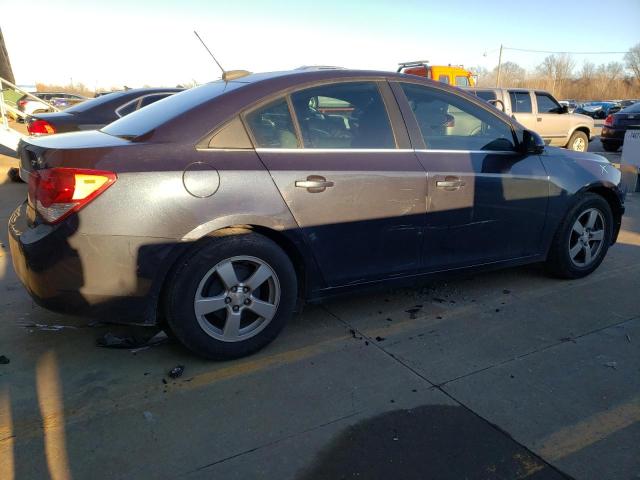 Image 3 of 2015 CHEVROLET CRUZE LT 2015 with VIN 1G1PC5SB4F7200244