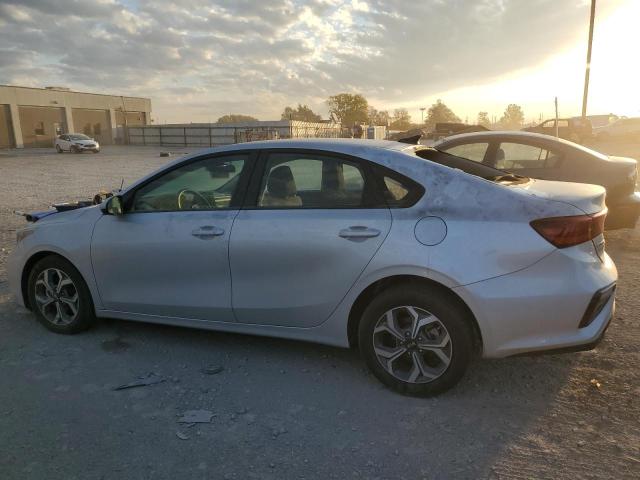Obraz 2 z 2021 KIA FORTE FE 2021 z VIN 3KPF24AD3ME390831