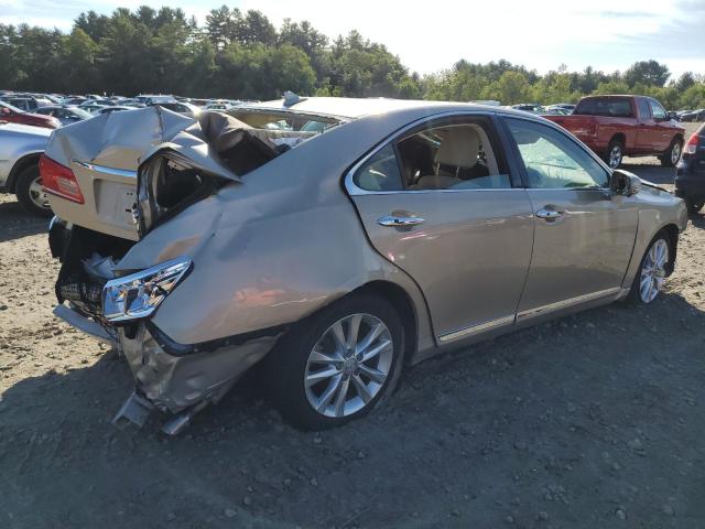 Image 3 of 2011 LEXUS ES 350 2011 with VIN JTHBK1EGXB2457709