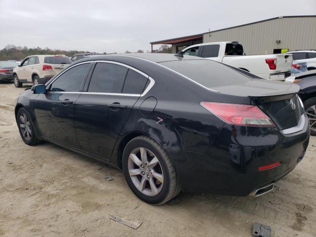 Obraz 2 z 2013 ACURA TL TECH 2013 z VIN 19UUA8F56DA011358