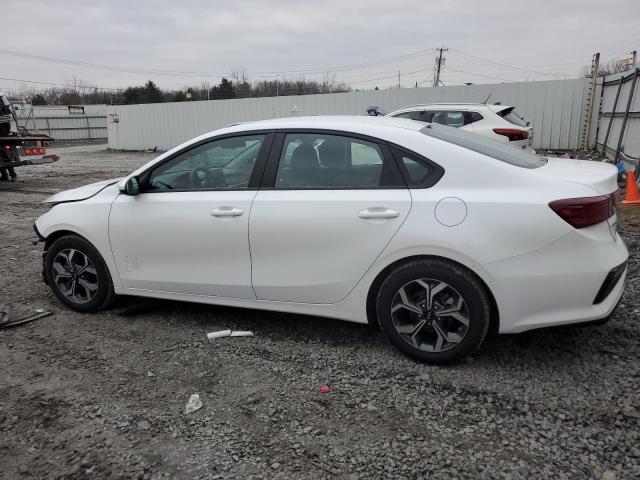 Изображение 2 2021 KIA FORTE FE 2021 с VIN 3KPF24AD3ME282015