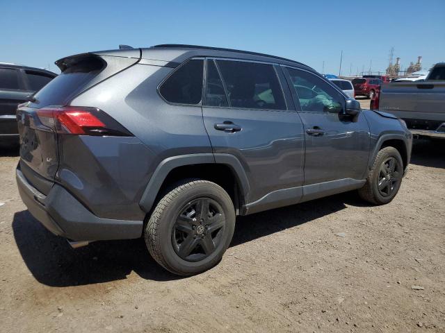 Image 3 of 2020 TOYOTA RAV4 LE 2020 with VIN 2T3H1RFV0LW065275