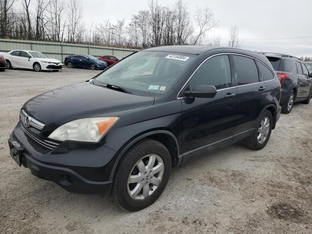 2009 HONDA CR-V EX 2009 image