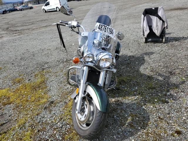 Изображение 2 2006 KAWASAKI VN1600 D6F 2006 с VIN JKBVNKD106A007187