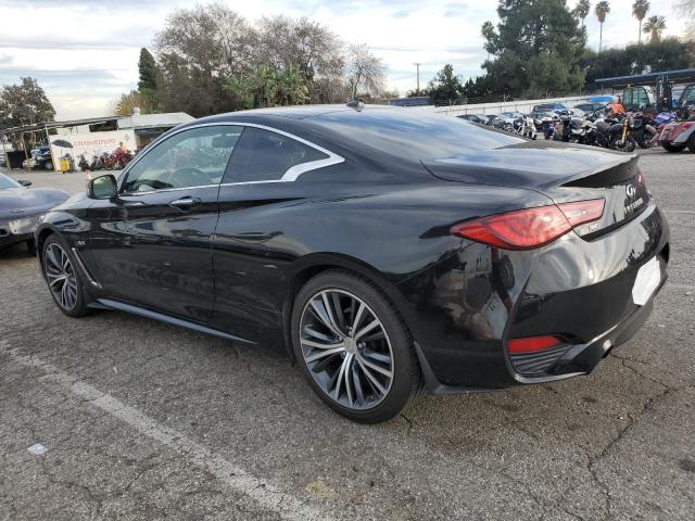 Obraz 2 z 2018 INFINITI Q60 LUXE 300 2018 z VIN JN1EV7EL3JM391936