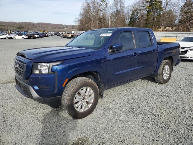 2023 NISSAN FRONTIER S 2023 image