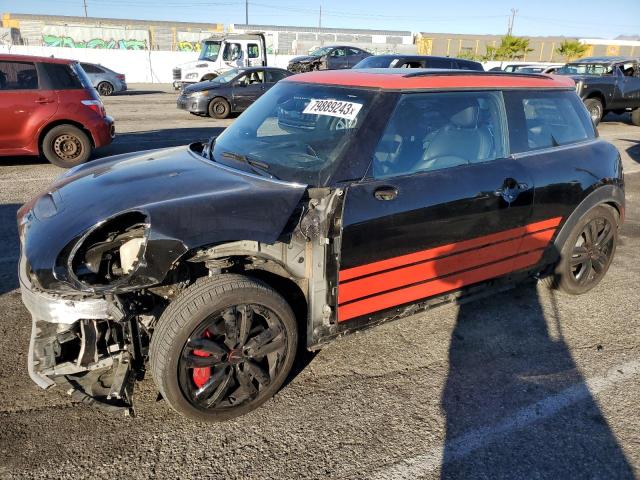 Image 1 of 2018 MINI COOPER JOHN COOPER WORKS 2018 with VIN WMWXM9C55J2G49507