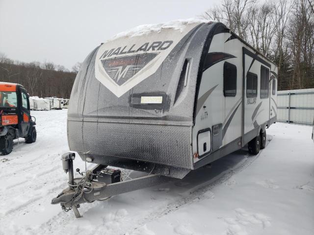 Image 2 of 2019 MALL TRVL TRLR 2019 with VIN 5SFNB322XKE405107