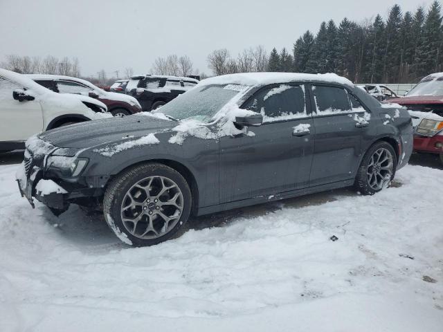 Obraz 2018 CHRYSLER 300 S 2018
