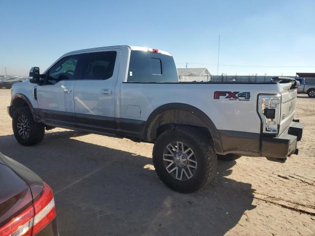 Obraz 2 z 2017 FORD F250 SUPER DUTY 2017 z VIN 1FT7W2BT0HEF10511