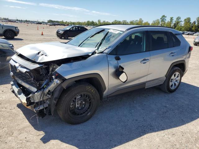 Obraz 1 z 2021 TOYOTA RAV4 LE 2021 z VIN 2T3H1RFV2MC132820