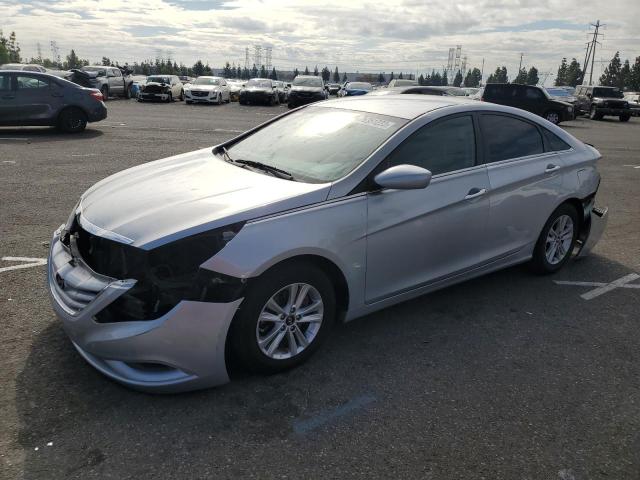 Изображение 2013 HYUNDAI SONATA GLS 2013