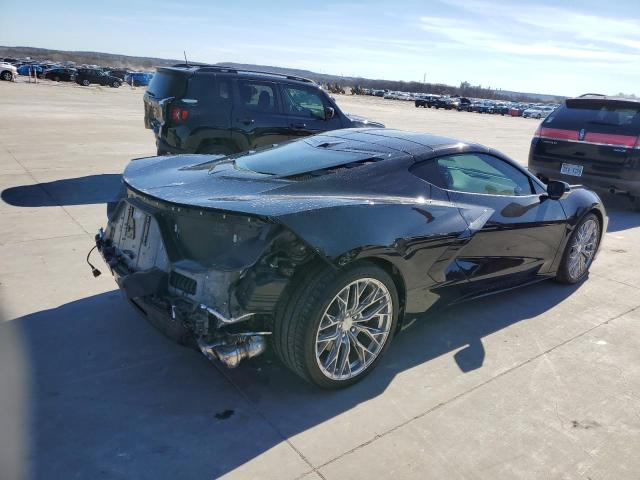 Изображение 3 2022 CHEVROLET CORVETTE STINGRAY 3LT 2022 с VIN 1G1YC2D41N5119813