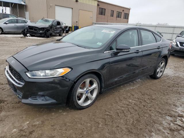 2014 FORD FUSION SE 2014 image