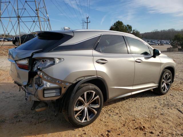 Изображение 3 2017 LEXUS RX 350 BASE 2017 с VIN 2T2ZZMCA9HC083238
