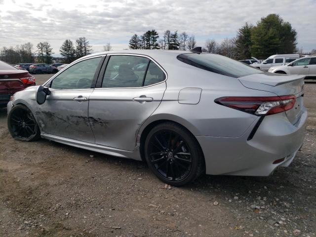 Obraz 2 z 2023 TOYOTA CAMRY XSE 2023 z VIN 4T1K61AK8PU830964