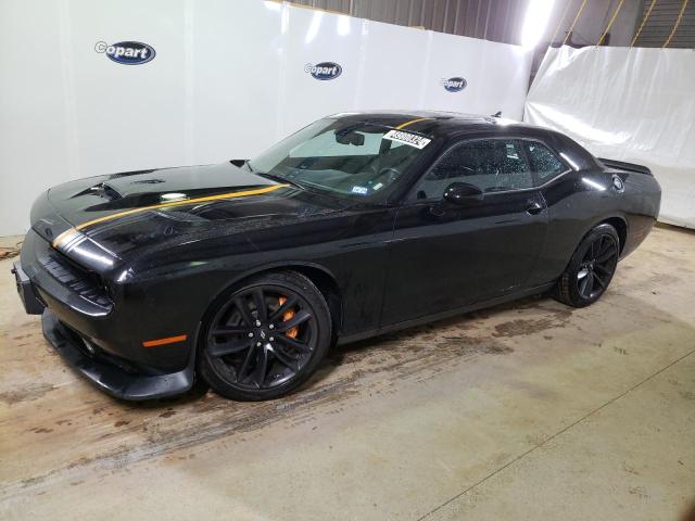 2022 DODGE CHALLENGER GT 2022 image