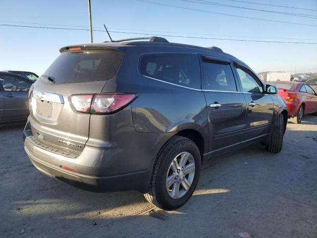 Obraz 3 z 2014 CHEVROLET TRAVERSE LT 2014 z VIN 1GNKRGKD9EJ156019