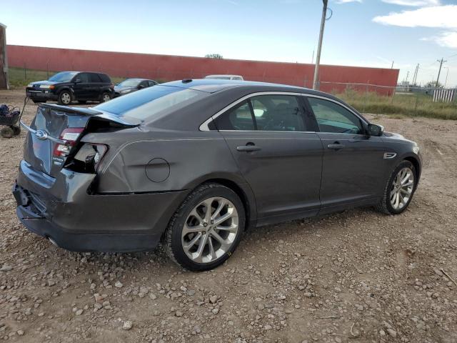 Obraz 3 z 2017 FORD TAURUS LIMITED 2017 z VIN 1FAHP2J87HG120336
