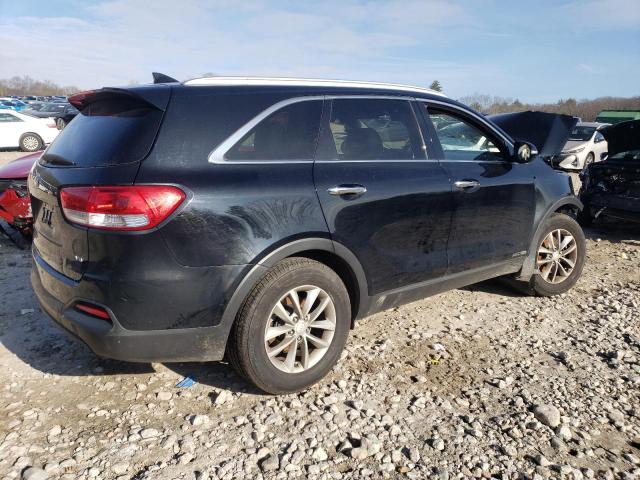 Изображение 3 2016 KIA SORENTO LX 2016 с VIN 5XYPGDA58GG048166