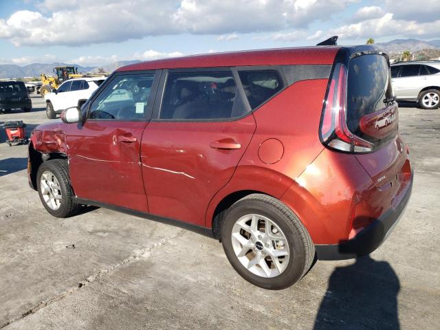 Obraz 2 z 2023 KIA SOUL LX 2023 z VIN KNDJ23AU8P7189306