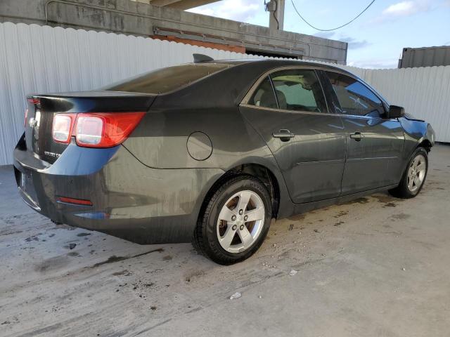 Изображение 3 2016 CHEVROLET MALIBU LIMITED LS 2016 с VIN 1G11B5SA8GU116317