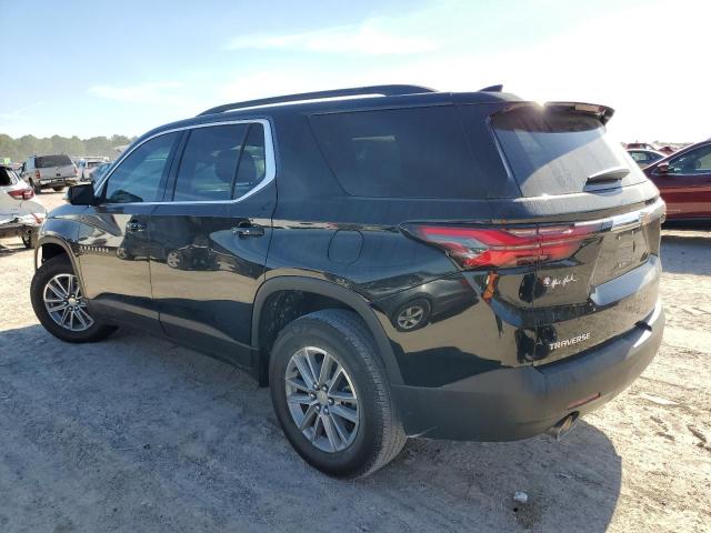 Изображение 2 2023 CHEVROLET TRAVERSE LT 2023 с VIN 1GNERGKW2PJ264676