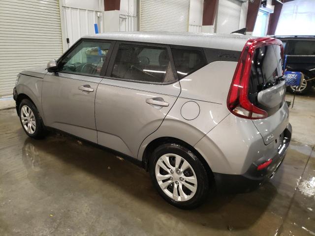 Obraz 2 z 2022 KIA SOUL LX 2022 z VIN KNDJ23AU2N7800461