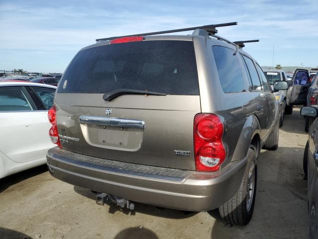 Изображение 3 2006 DODGE DURANGO LIMITED 2006 с VIN 1D4HB58266F192744