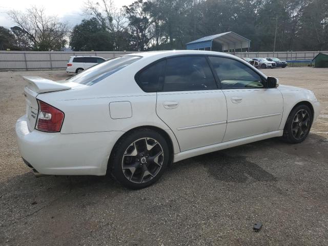 Obraz 3 z 2005 SUBARU LEGACY GT LIMITED 2005 z VIN 4S3BL676X54204463