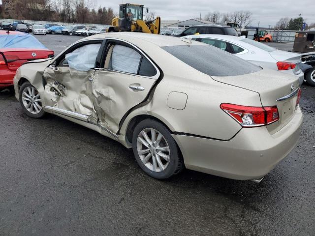 Obraz 2 z 2012 LEXUS ES 350 2012 z VIN JTHBK1EG6C2500248