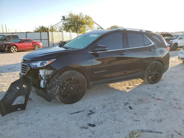 Obraz 1 z 2020 CHEVROLET EQUINOX LT 2020 z VIN 3GNAXKEV5LL285888