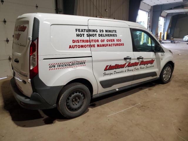 Изображение 3 2018 FORD TRANSIT CONNECT XL 2018 с VIN NM0LS7E7XJ1365946