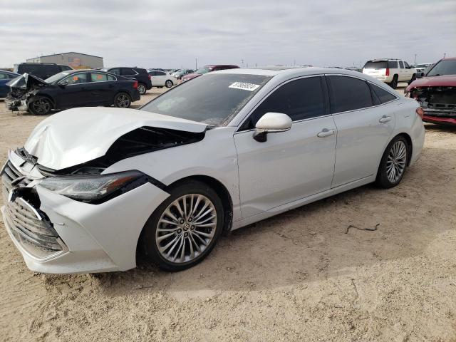 Изображение 2022 TOYOTA AVALON LIMITED 2022