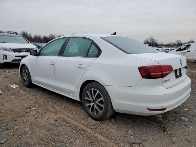 Изображение 2 2016 VOLKSWAGEN JETTA SE 2016 с VIN 3VWD67AJ8GM289875