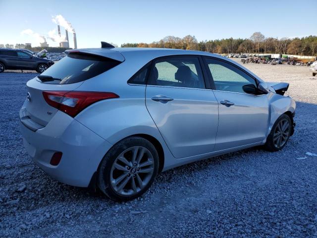 Image 3 of 2016 HYUNDAI ELANTRA GT  2016 with VIN KMHD35LH3GU258227